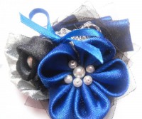 BROŚŃA - ROYAL BLUE 